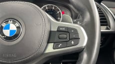 BMW X3 xDrive20d M Sport 5dr Step Auto Diesel Estate